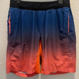 Lululemon Men’s Athletic Shorts
